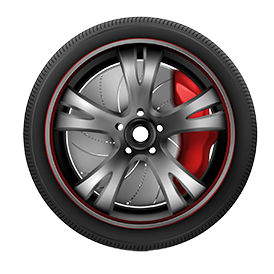 Saray Kazan Serkan Oto Lastik