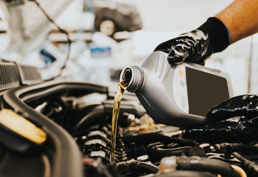 Yağ Değişimi / Periyodik Bakım