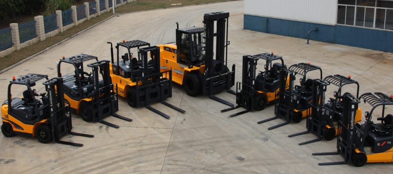 Forklift Kiralama